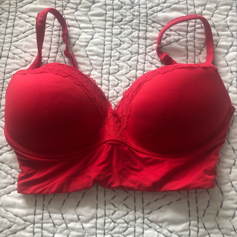 VS bras